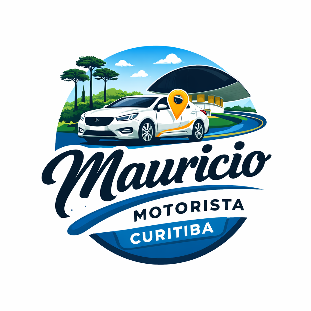 Logo Mauricio Motorista