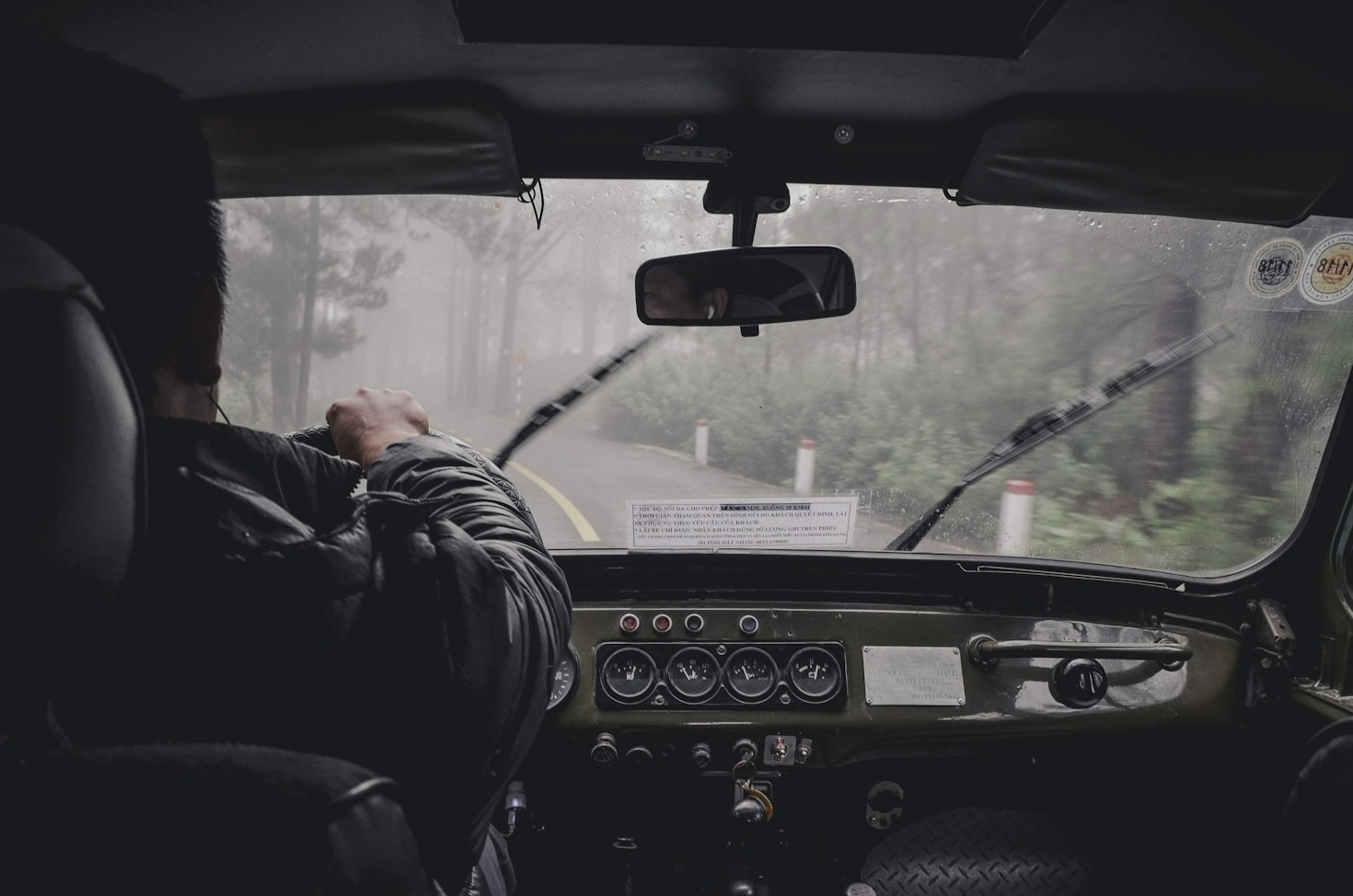 A importância de um transporte seguro e confiável